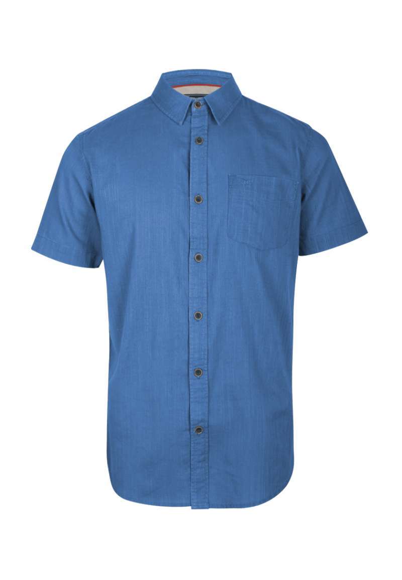 Douglas light online blue