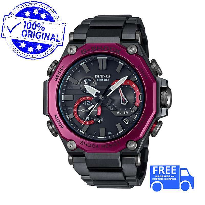 Harga g 2025 shock mtg b2000