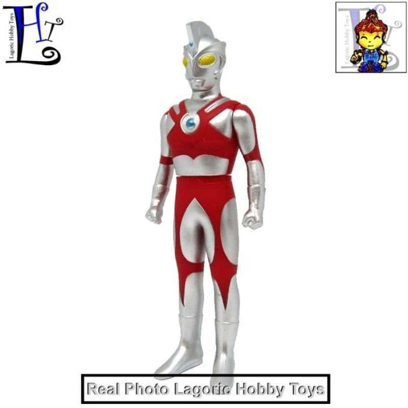 ultraman ace toys