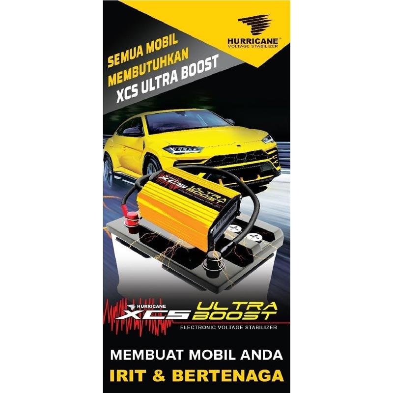 xcs ultra boost