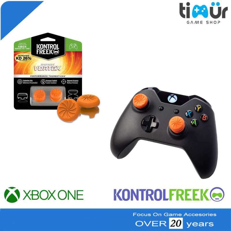 Xbox one vortex controller hot sale