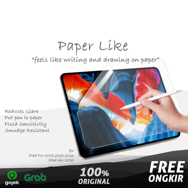 Paperlike Screen Clean Paperlike Ipad Pro Paperlike Screen