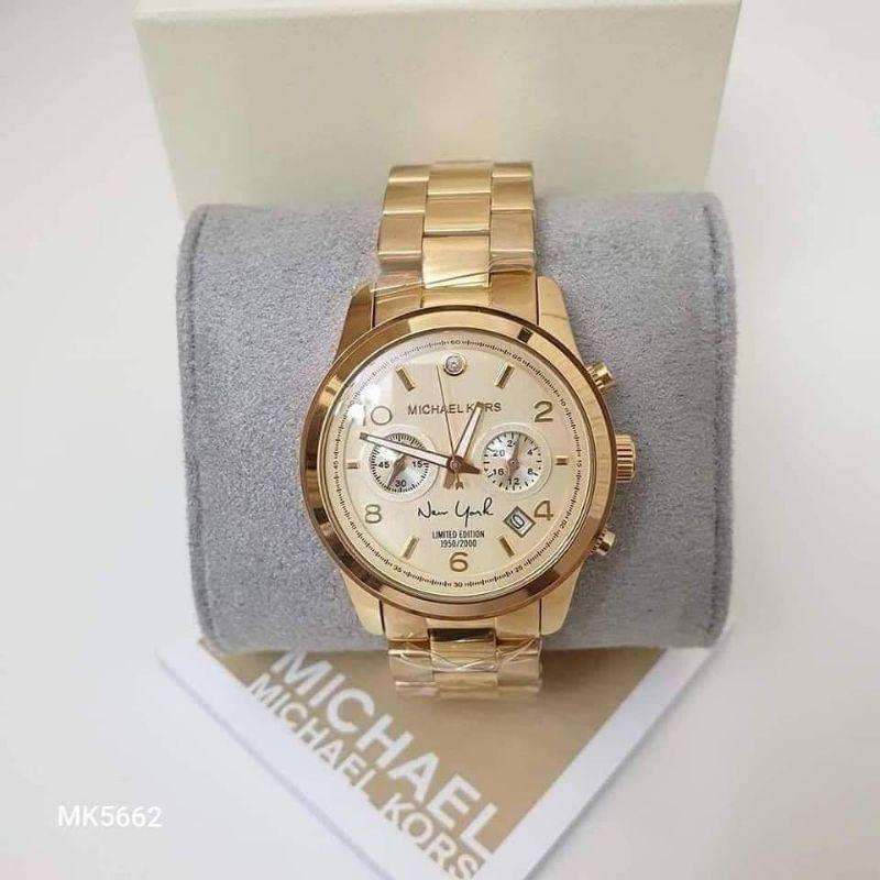 Merk Michael-Kors MK5662 - mk 5662 