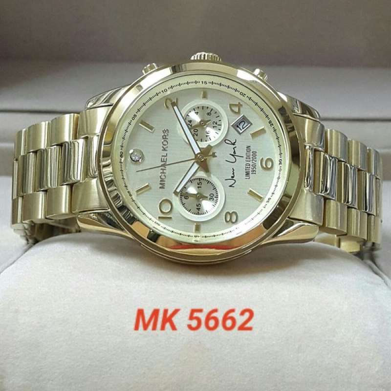 Merk Michael-Kors MK5662 - mk 5662 