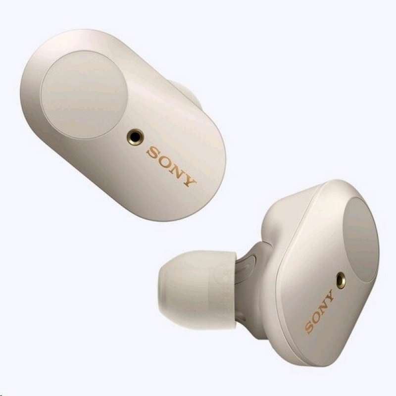 Jual Sony Wf 1000Xm3 / Wf1000Xm3 / Wf 