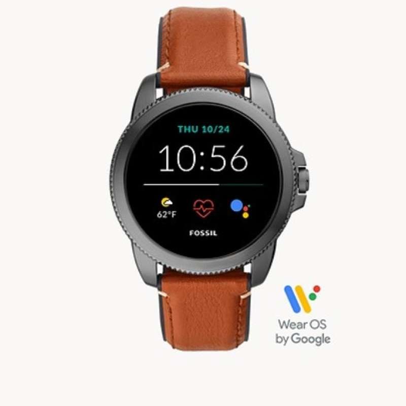 Harga fossil gen discount 5