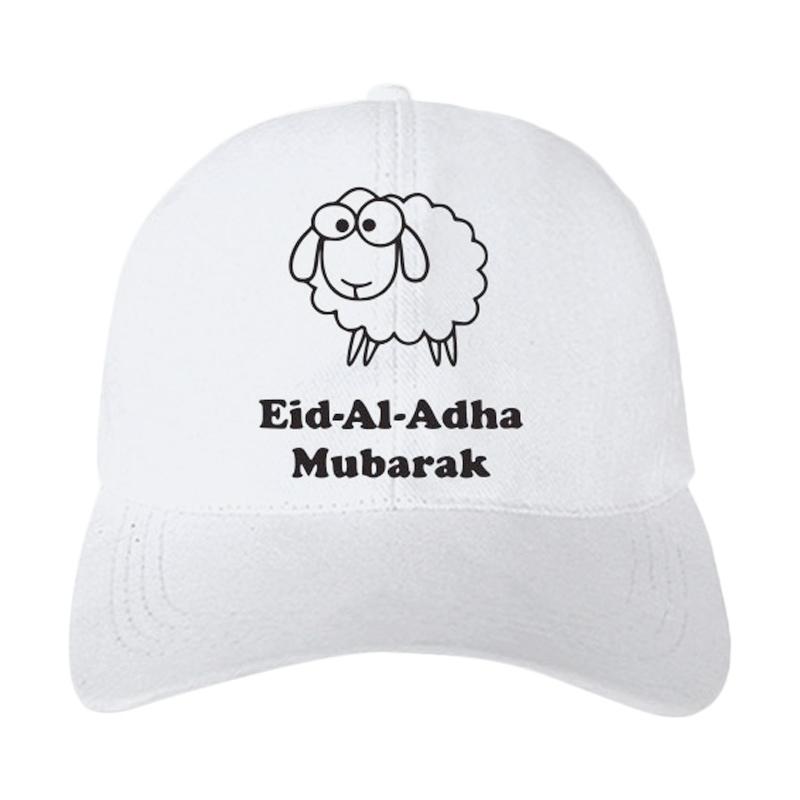 Promo IndoClothing Eid Al Adha Mubarak 