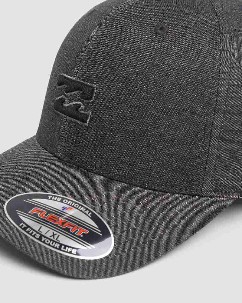 Billabong All Day Flexfit Cap Topi Pria 