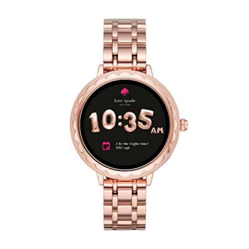 Kate spade smart watch sale on sale