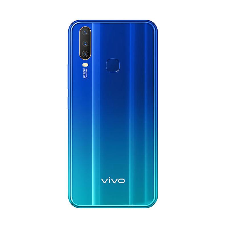 Harga Bekas Hp Vivo Y12 Ram 3 32 لم يسبق له مثيل الصور Tier3 Xyz