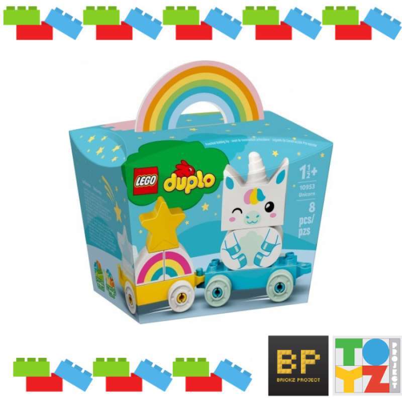 Duplo 10953 hotsell