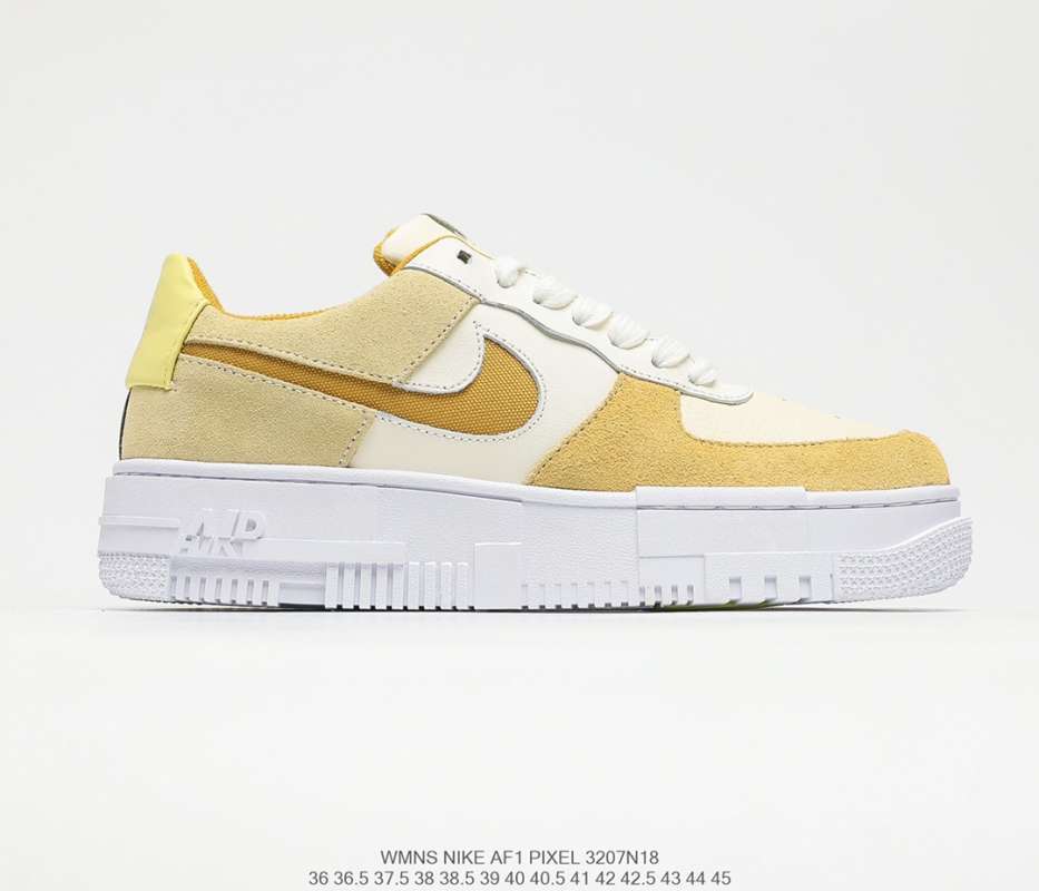 nike air force pixel 41