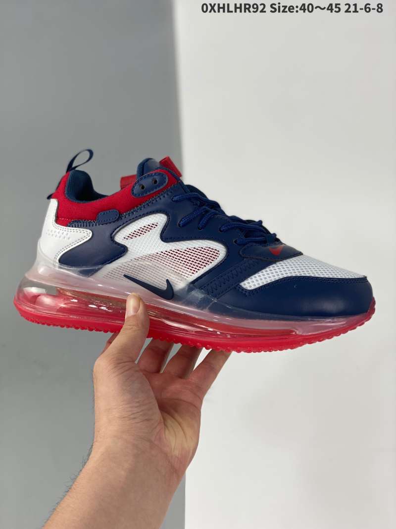 mesh nikes