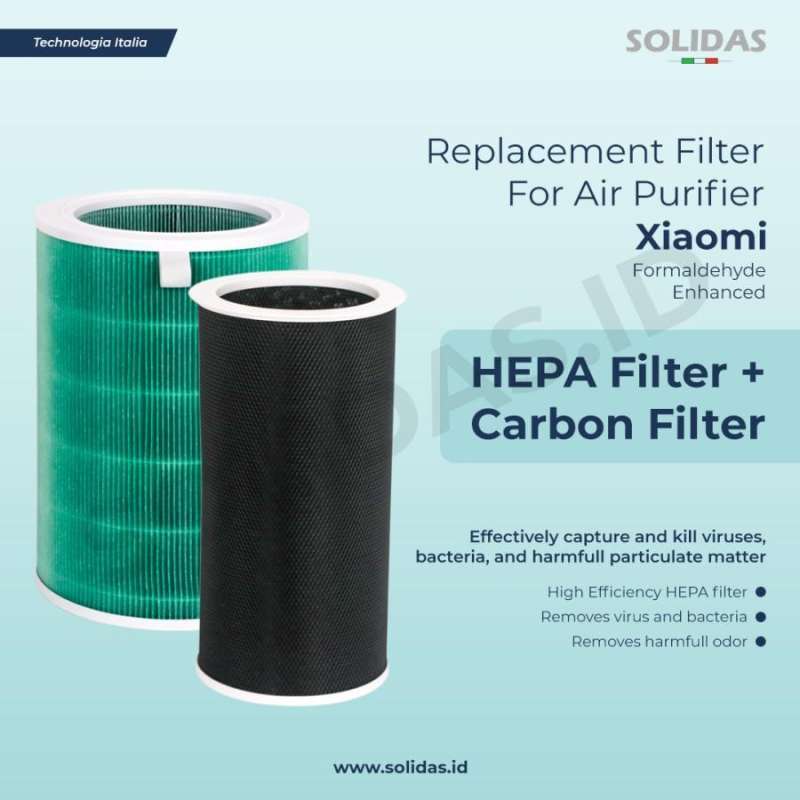 Harga air top purifier xiaomi