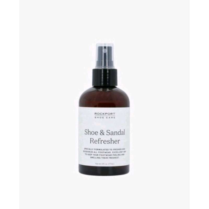 Jual ROCKPORT SHOE SANDAL CARE REFRESHER 177ML di Seller NB