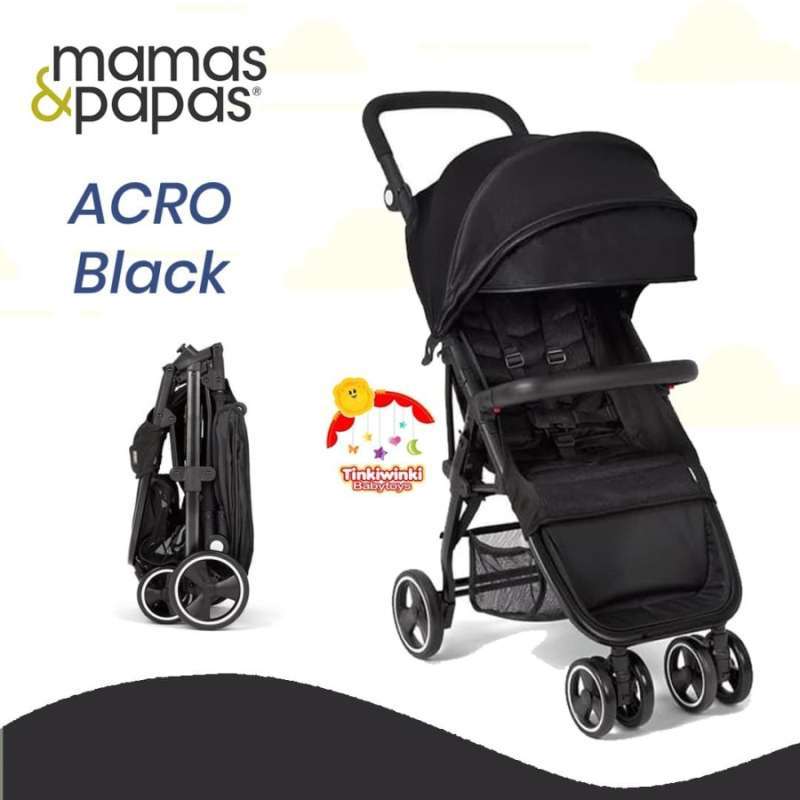 Mamas papas urbo hot sale acro