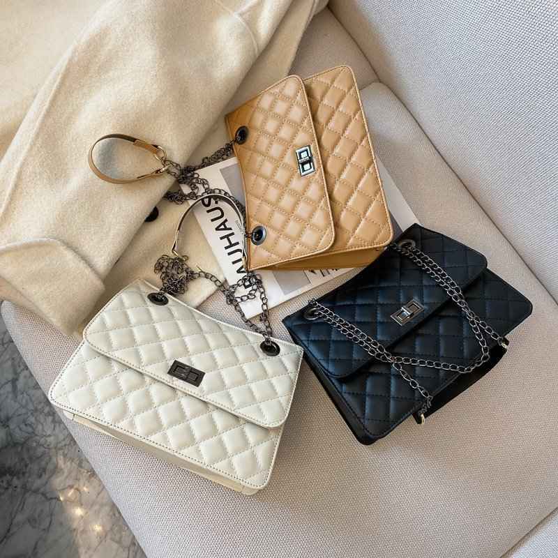 Tas shoulder clearance wanita