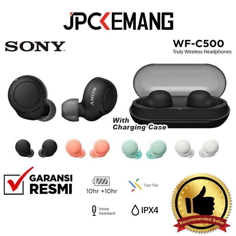 Harga sony sales headphone