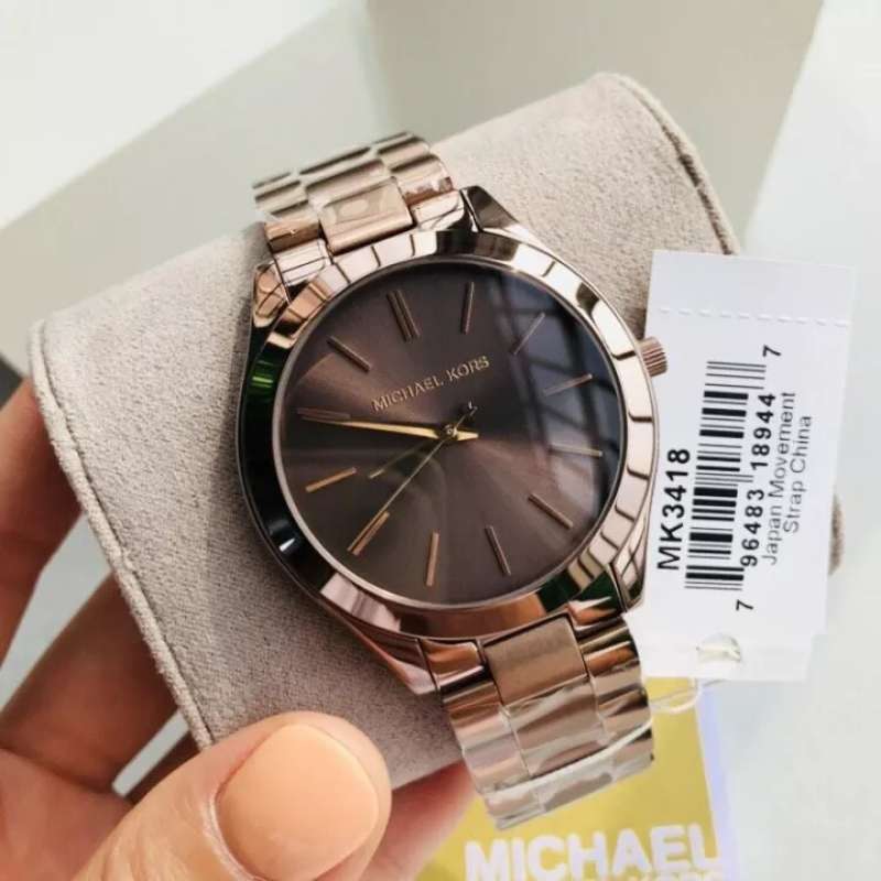 Import Michael Kors MK3418 
