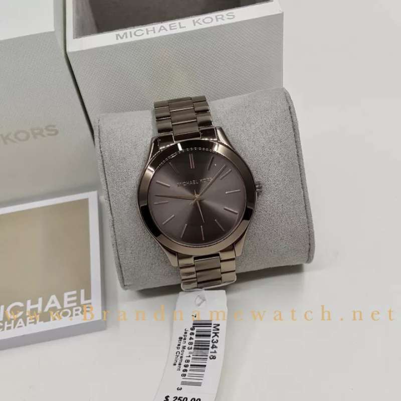 Import Michael Kors MK3418 