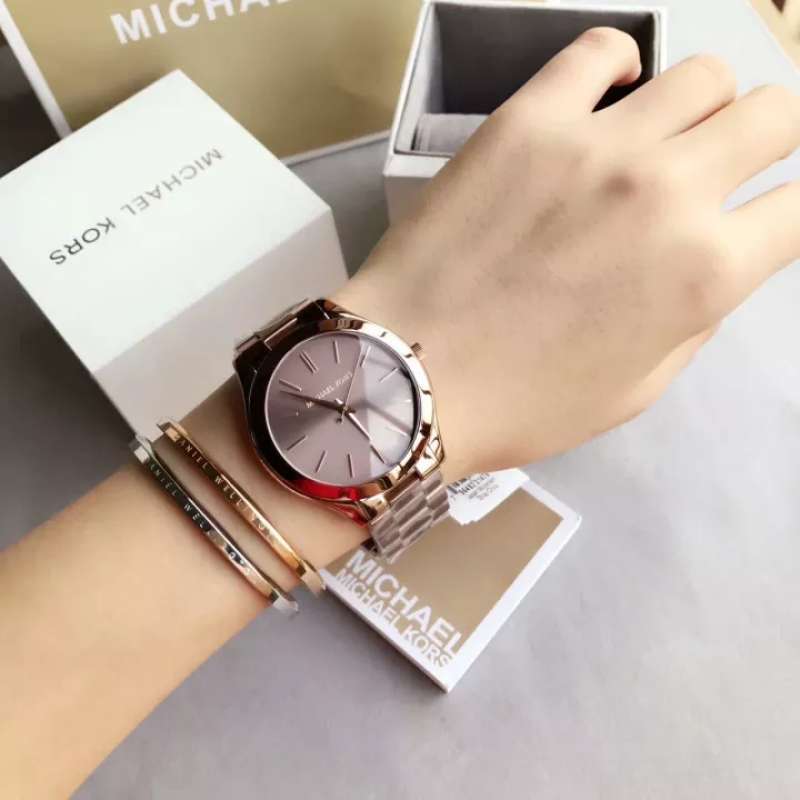 Import Michael Kors MK3418 
