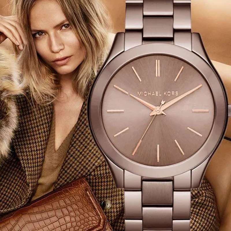 Import Michael Kors MK3418 
