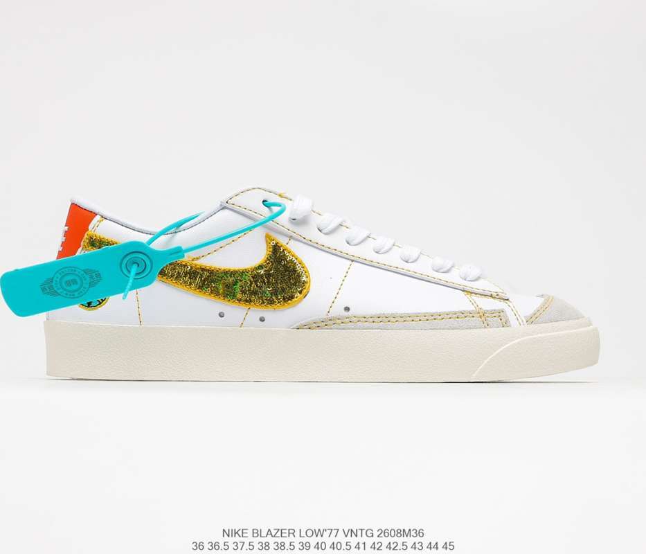 nike blazer low 45