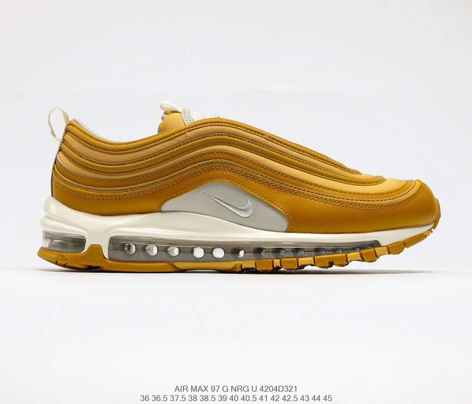 Promo Original Nike Air Max 97 Men Women Retro Low High Og Sneaker Sports  Shoes Casual Running Shoes Basketball Shoes T17-XXXX10714 - 39 di Seller Li  Zefeng Shop - Hong Kong | Blibli
