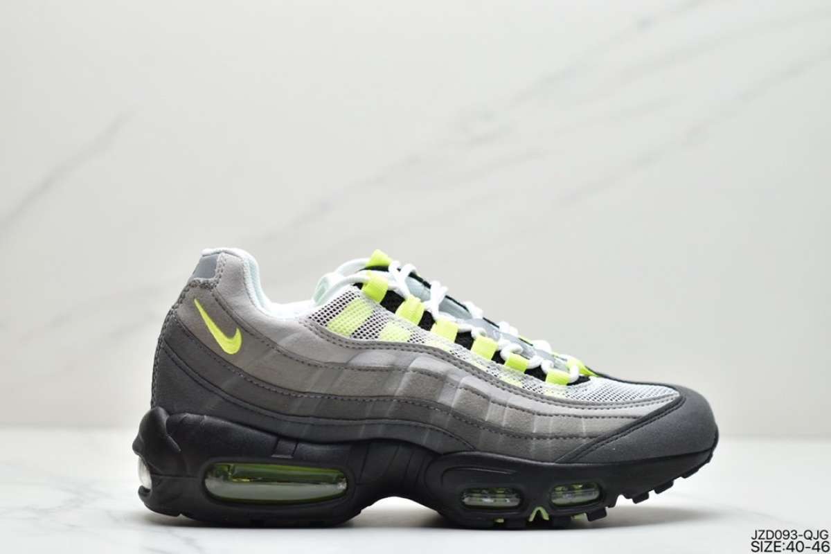 Jual Original Nike wmns air max 95 essential men sneakers Basketball shoes  YS187 - 42 di Seller youmylove SHOP - China | Blibli