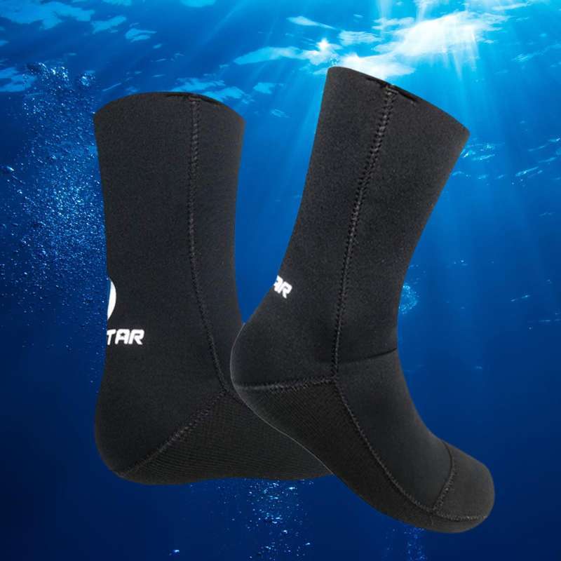 neoprene socks for men