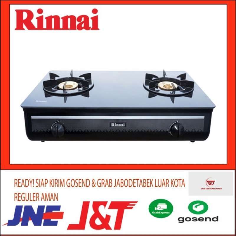 Jual Jual Rinnai Ri 712 Gab Kompor Gas 2 Tungku Rinnai Bahan Kaca Barubergrns Diskon Di Seller Indahindah Kota Jakarta Timur Dki Jakarta Blibli Jual Jual Rinnai Ri 712 Gab Kompor Gas 2 Tungku Rinnai Bahan Kaca Barubergrns Diskon Di Seller Indahindah Kota Jakarta Timur Dki Jakarta Blibli