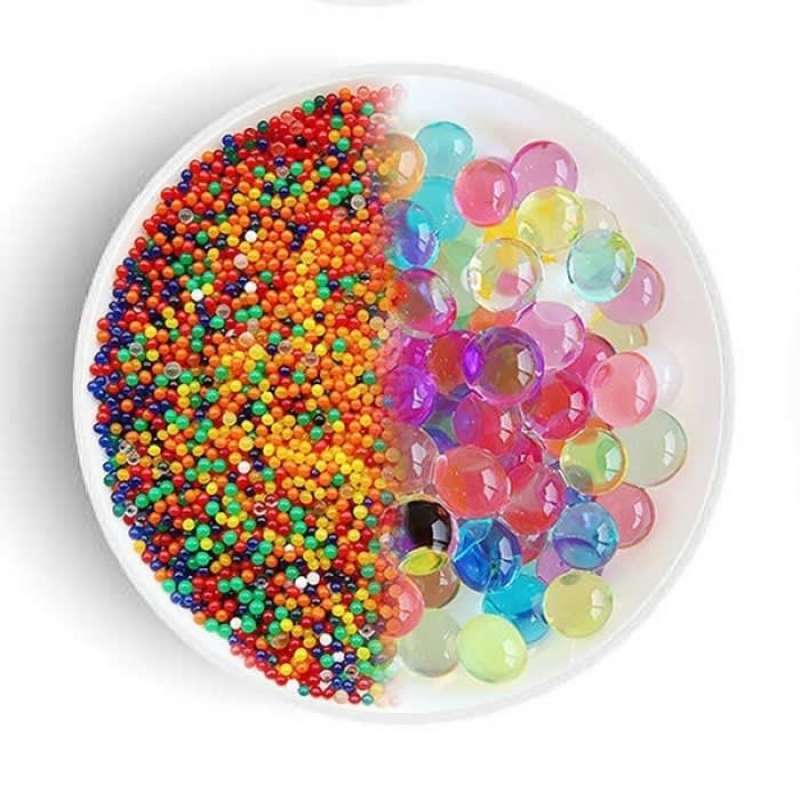 Hydrogel water beads new arrivals