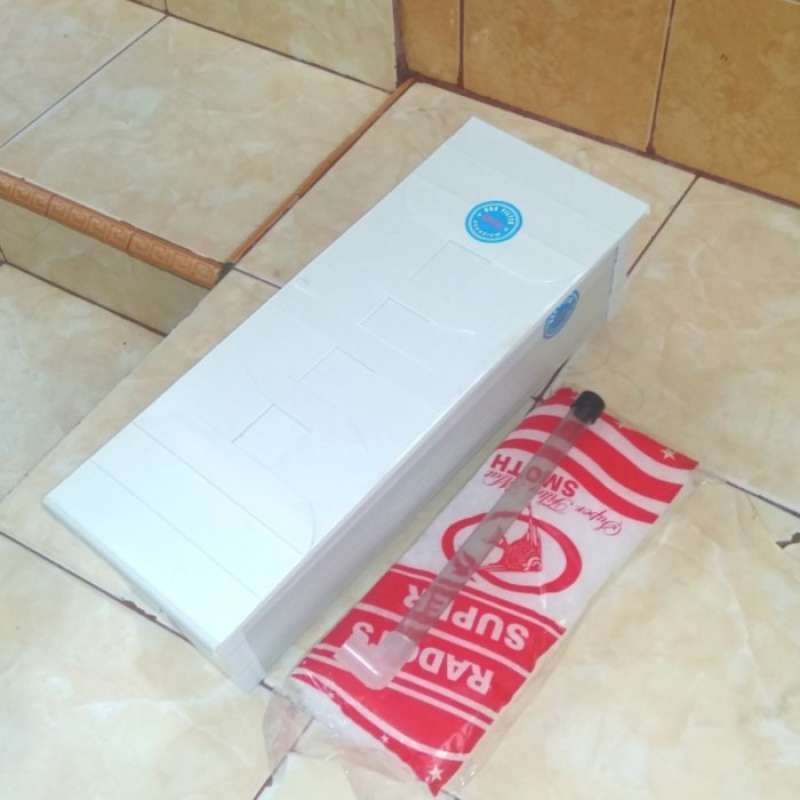 box filter aquarium 50cm