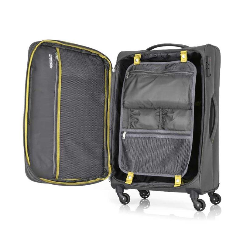 american tourister 56cm