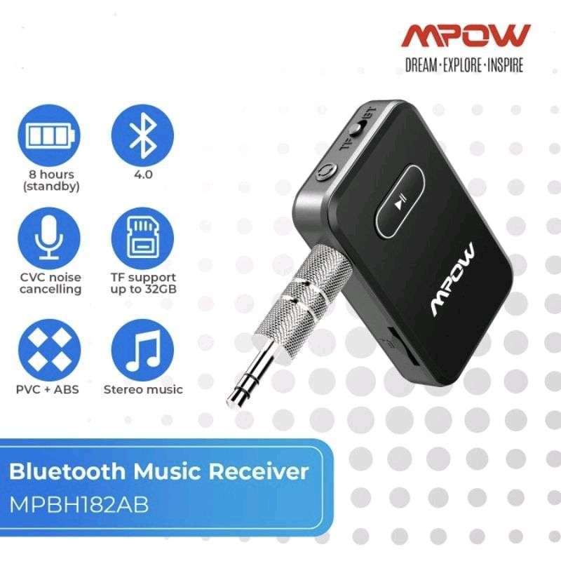 Mpow bh283 best sale