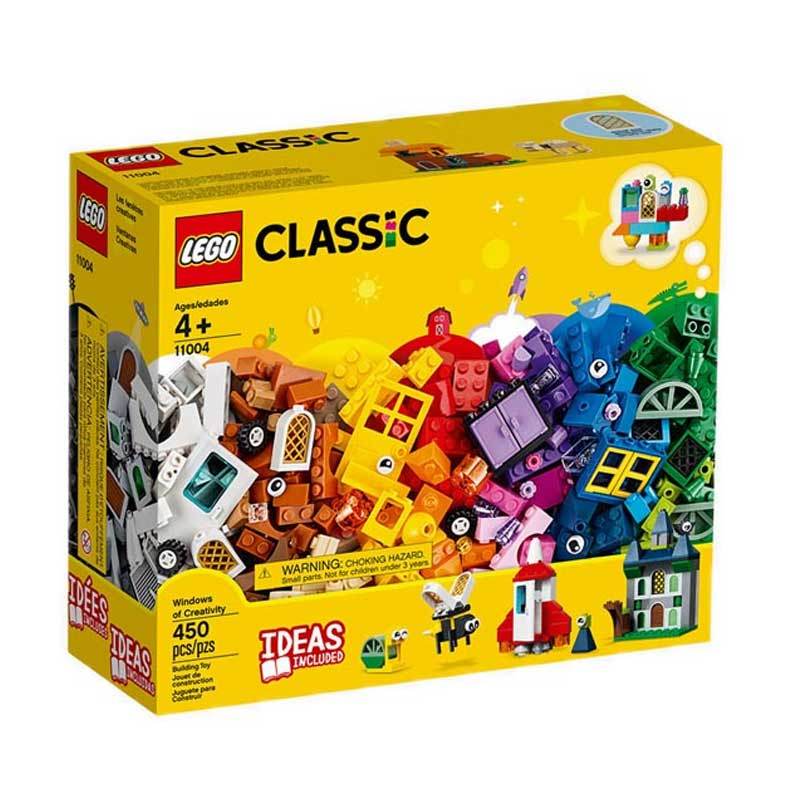 Jual clearance lego classic