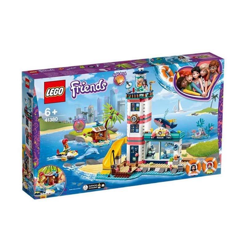 jual lego friends