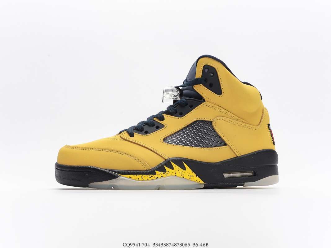 Promo Original Nike Air Jordan AJ Shoes 