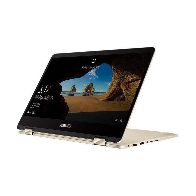 Jual Asus Zenbook Ux461fn E T 2 In 1 Laptop Warna Tergantung Stok Intel I5 8265u To 3 9ghz 8gb Ssd 512gb Geforce 2gb 14fhd Touchscreen Resmi Free Online November 2020 Blibli Com