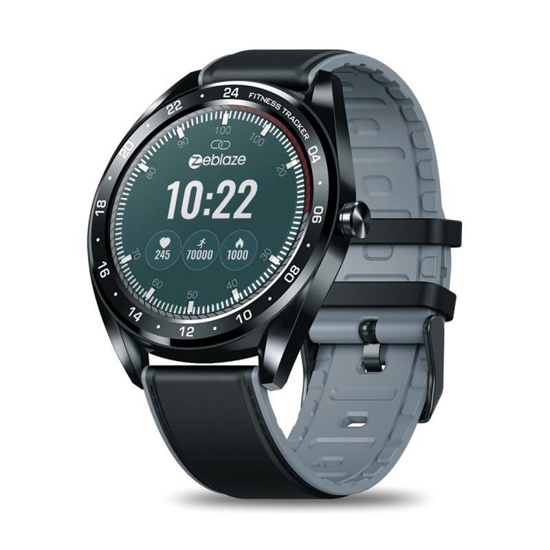 Jual Zeblaze Neo Touch Display Smartwatch Heart Rate Blood Pressure Online Januari 2021 Blibli