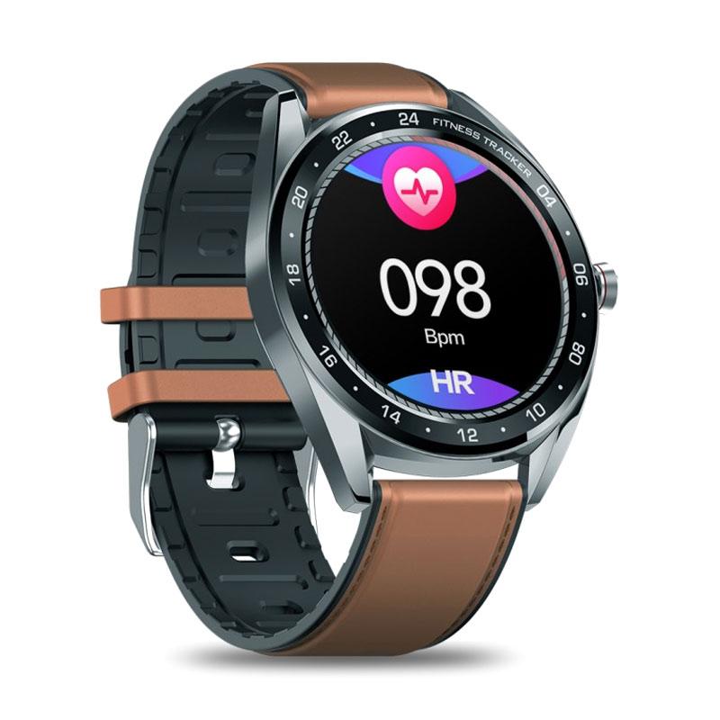 Jual Zeblaze Neo Touch Display Smartwatch Heart Rate Blood Pressure Online Januari 2021 Blibli