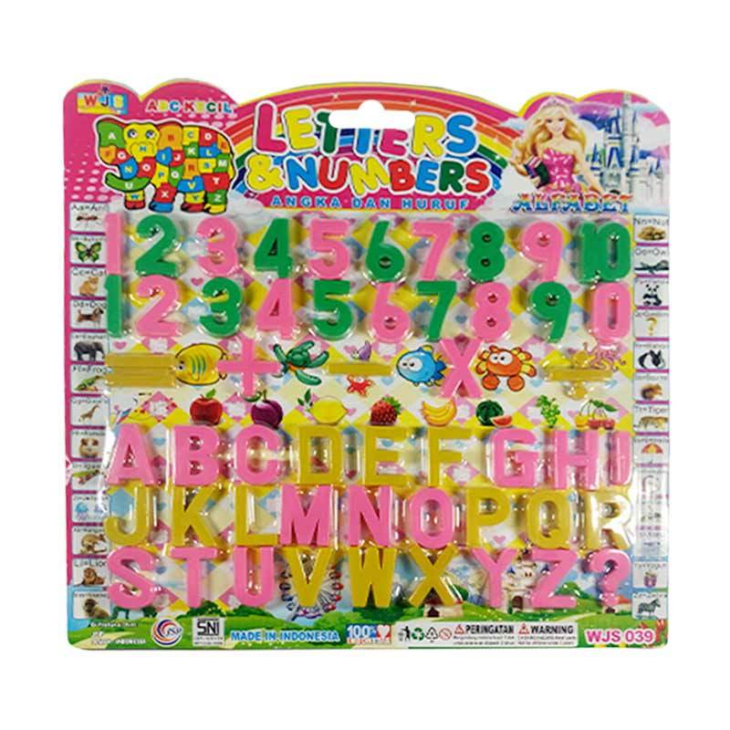 Lego alfabet best sale