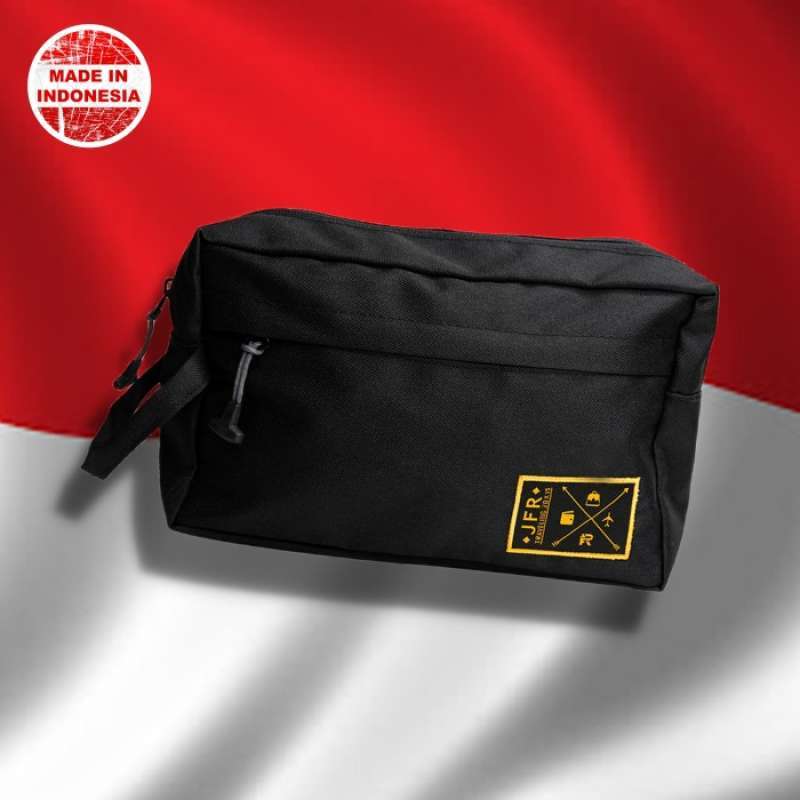 Tas pouch 2025
