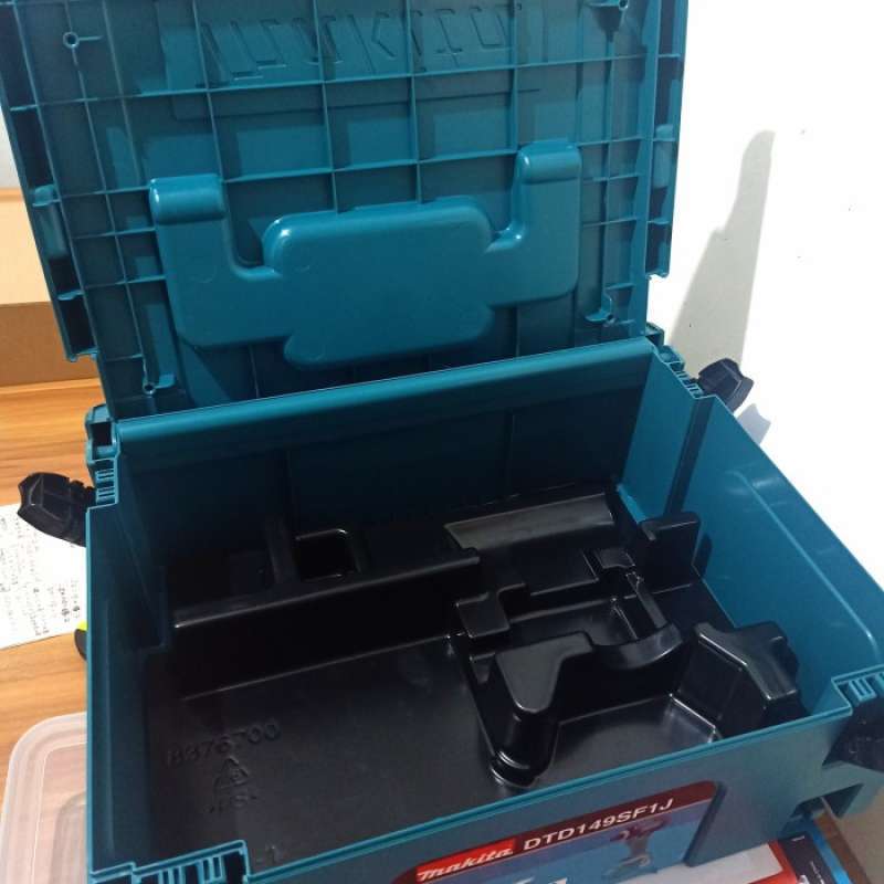New Makita Tool Case! 