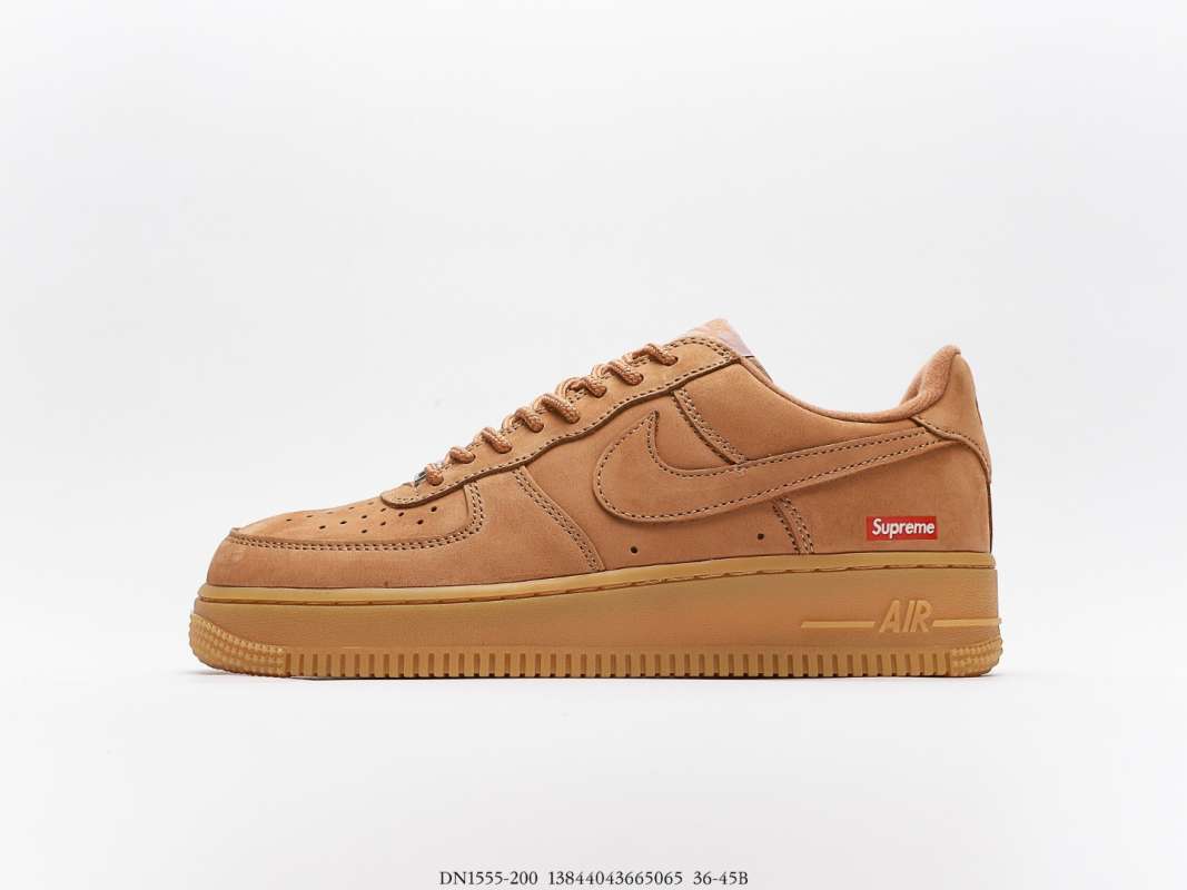 Promo Original Nike Air Force 1 Shoes Basketball Shoes T13-XXX618371 - 44  di Seller Cai Wu Official Store - Indonesia | Blibli