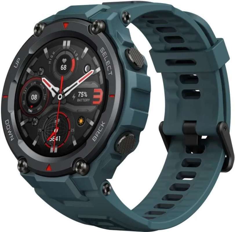 Jual amazfit t rex new arrivals