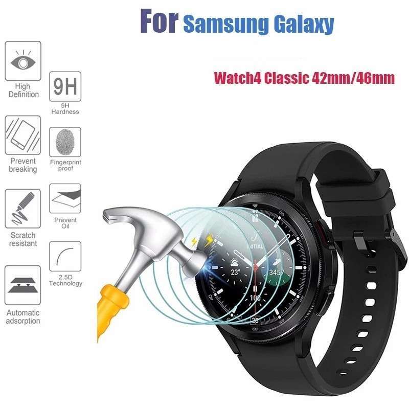 Anti gores top galaxy watch