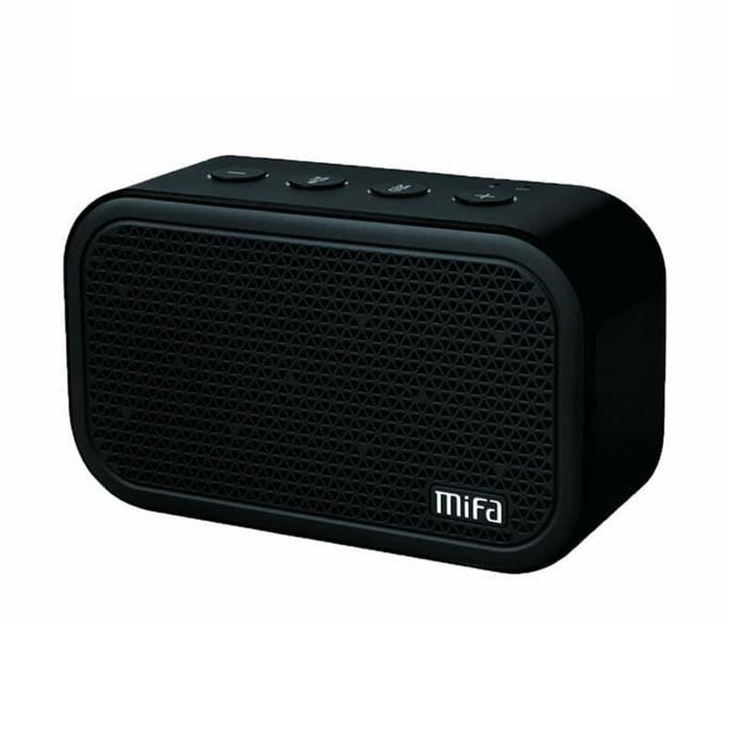 Jual Xiaomi Mifa M1 Cube Portable Speaker Bluetooth Online Februari 2021 Blibli