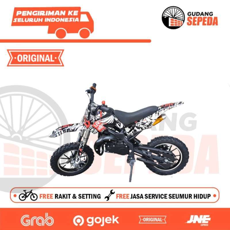 Trail mini 100cc on sale