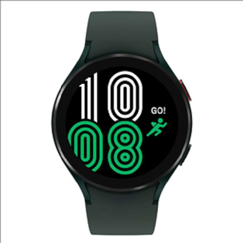 Promo SAMSUNG GALAXY GEAR WATCH 4 (44MM 